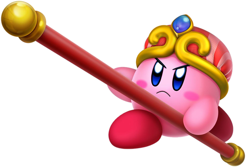 Sword - WiKirby: it's a wiki, about Kirby!