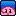Item sprite for the DS Station Kirby copy palette