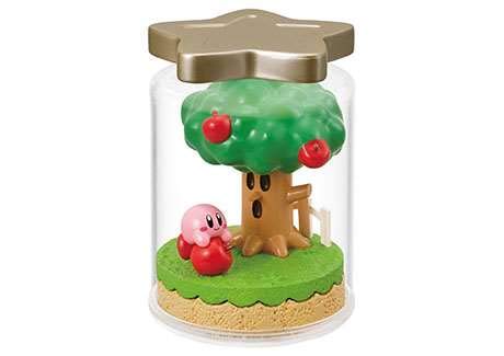 File:Kirby Dream Fountain Terrarium Collection Kirby & Whispy Woods Figure.jpg