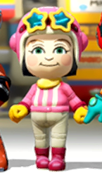 File:MK8DX Mii amiibo Kirby suit.png
