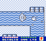 KDL2 Kirby and Kine Underwater.png