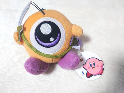 File:Kirby Friend Mascot Plush Waddle Doo.jpg