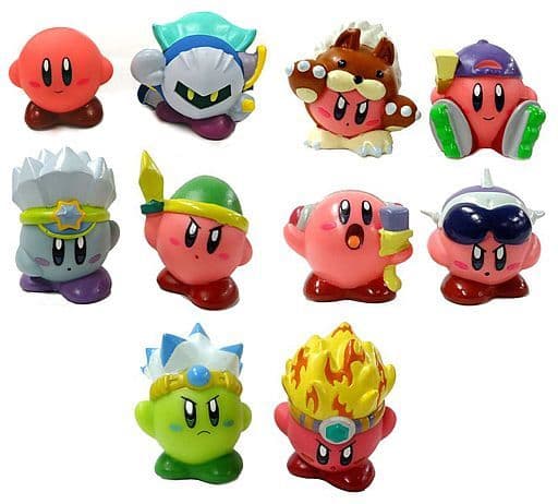 File:Kirby Double Collection Figurines.jpg