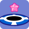 Icon for music from Kirby's Dream Course
