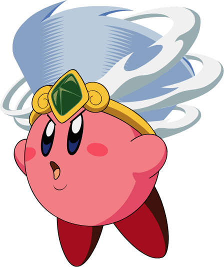 File:Anime Tornado Kirby Art.png