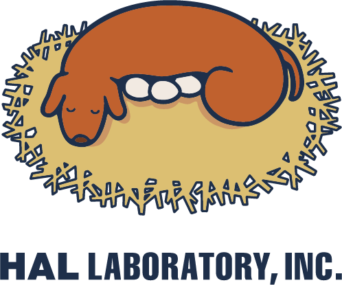 Hal laboratory on sale video games