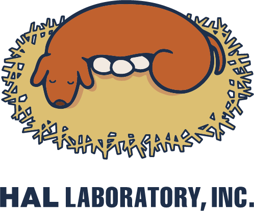 File:HAL Laboratory logo.png