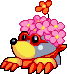 Sprite from Kirby: Squeak Squad