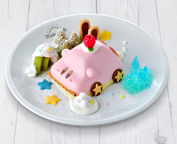File:Kirby Cafe Mouthful Mode Car Mouth cake Winter Horns.jpg