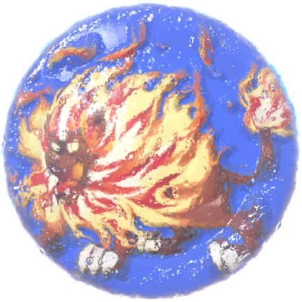 File:KDB Fire Lion character treat.png