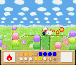 Kirby's Dream Land 3 - WiKirby: it's a wiki, about Kirby!