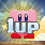 1-Up from Kirby: Triple Deluxe