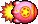 Sprite from Kirby: Canvas Curse