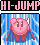 Icon for Hi-Jump
