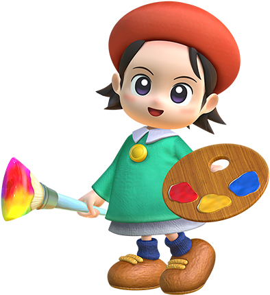 Actualizar 55+ imagen kirby star allies adeleine