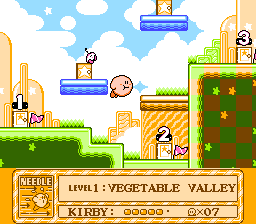 KA Vegetable Valley level hub screenshot.png