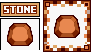 Icons for Stone