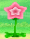A small pink opened Pop Flower from Cookie Country in Kirby's Return to Dream Land