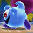 Spookstep in Kirby: Triple Deluxe