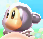 Screenshot from Kirby: Triple Deluxe