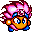 Kirby Super Star (as an enemy)