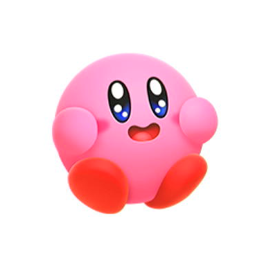 File:NSO KDB September 2022 Week 1 - Character - Ecstatic Kirby.png