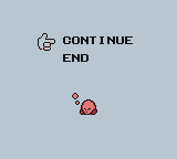 File:KDL Game Over Continue Screenshot.png