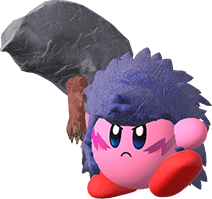 Jet - WiKirby: it's a wiki, about Kirby!