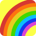 Icon for music from Kirby and the Rainbow Curse