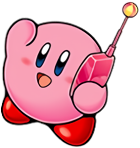 File:KaTAM Kirby on the Phone artwork.png