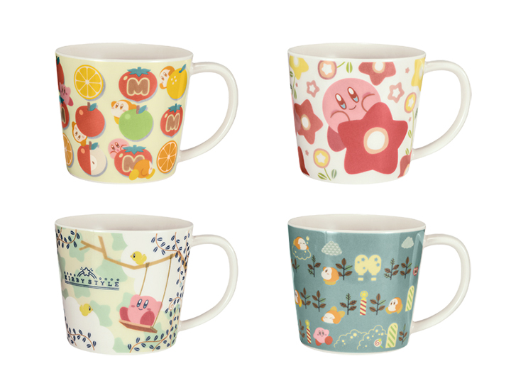 File:Kirby Style Mugs.jpg
