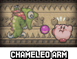 Chameleo Arm