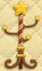 KEEY Furniture Star Hat Rack.png