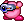 Sprite from Kirby Mass Attack (Kirby Quest)