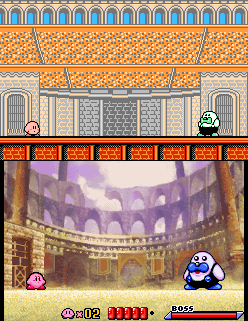 Arena (Kirby's Adventure) - WiKirby: it's a wiki, about Kirby!