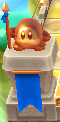 KBBl Waddle Dee Statue.png