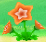 File:KRTDL Orange Pop Flower.png