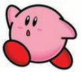 Kirby moving