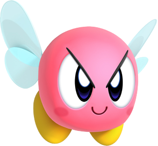 Furniture - WiKirby: it's a wiki, about Kirby!