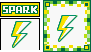 Icons for Spark