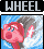 Icon for Wheel