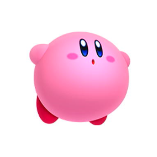 File:NSO KatFL April 2022 Week 4 - Character - Kirby.png