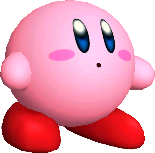 File:SSB4-3DS Kirby Model.png