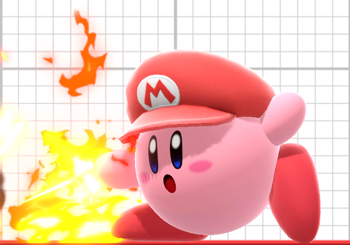 Copy Ability/Super Smash Bros. - WiKirby: it's a wiki, about Kirby!