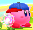 Screenshot of ESP Kirby