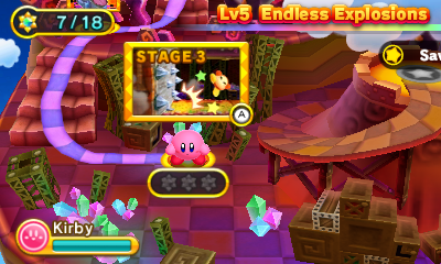 KTD Endless Explosions Stage 3 select.png