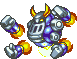 Mega Titan (Kirby & The Amazing Mirror)