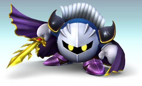 Meta-Knights - WiKirby: it's a wiki, about Kirby!