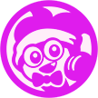 Icon from Kirby Star Allies