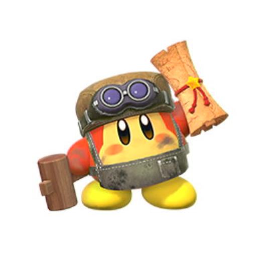 File:NSO KatFL April 2022 Week 4 - Character - Weapons-Shop Waddle Dee.png